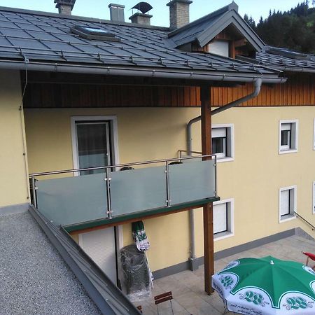 Haus Julia Διαμέρισμα Mühlbach am Hochkönig Εξωτερικό φωτογραφία