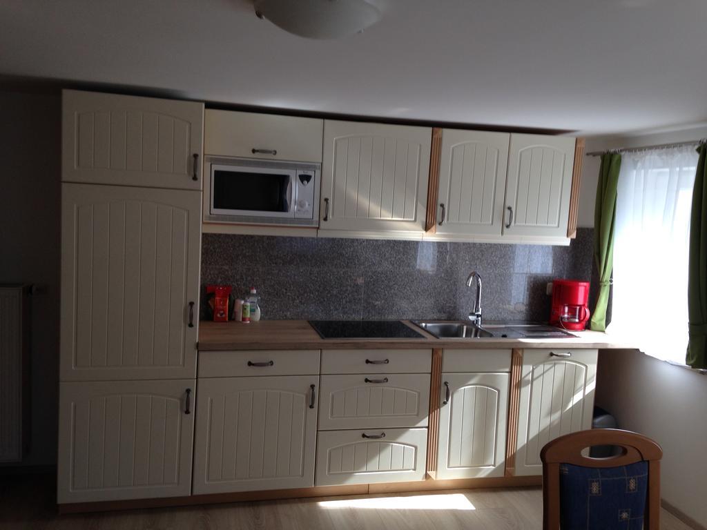 Haus Julia Διαμέρισμα Mühlbach am Hochkönig Εξωτερικό φωτογραφία