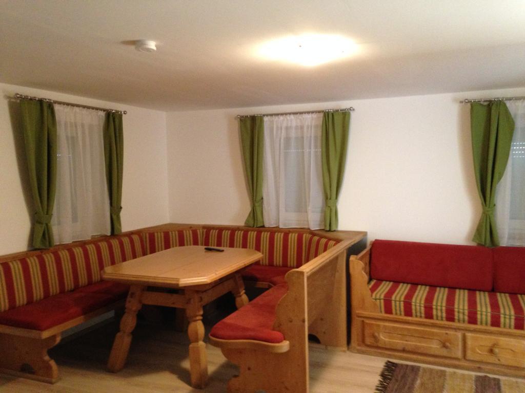 Haus Julia Διαμέρισμα Mühlbach am Hochkönig Εξωτερικό φωτογραφία