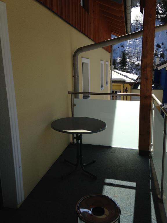 Haus Julia Διαμέρισμα Mühlbach am Hochkönig Εξωτερικό φωτογραφία