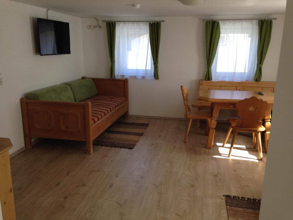 Haus Julia Διαμέρισμα Mühlbach am Hochkönig Εξωτερικό φωτογραφία