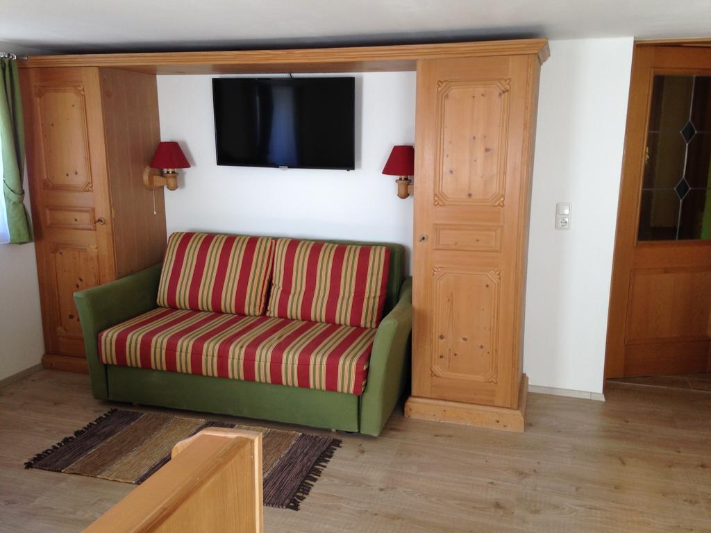Haus Julia Διαμέρισμα Mühlbach am Hochkönig Εξωτερικό φωτογραφία