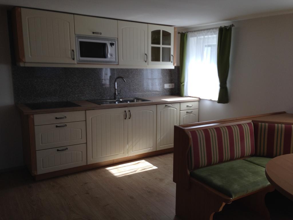 Haus Julia Διαμέρισμα Mühlbach am Hochkönig Εξωτερικό φωτογραφία