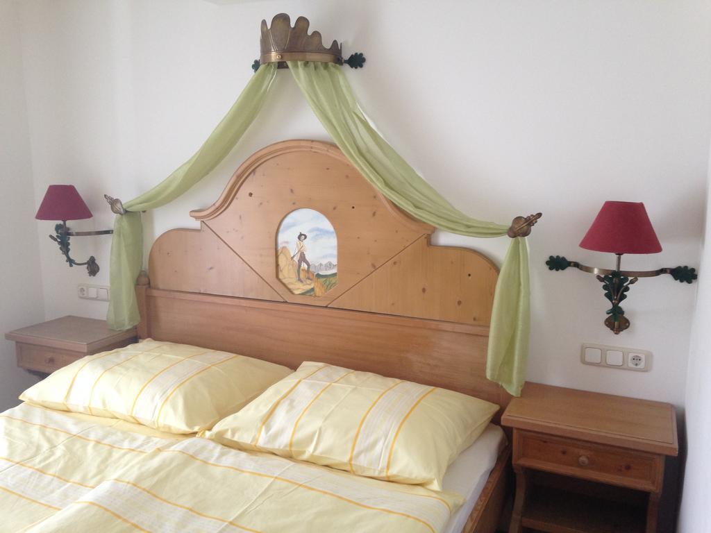 Haus Julia Διαμέρισμα Mühlbach am Hochkönig Εξωτερικό φωτογραφία