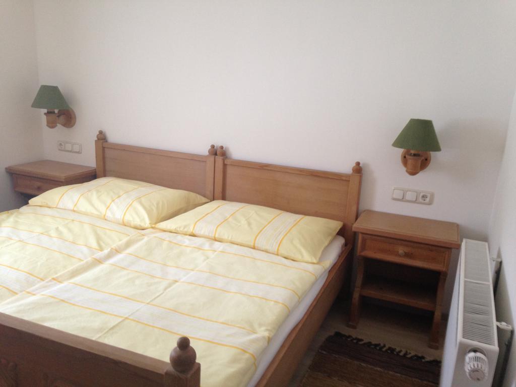 Haus Julia Διαμέρισμα Mühlbach am Hochkönig Εξωτερικό φωτογραφία