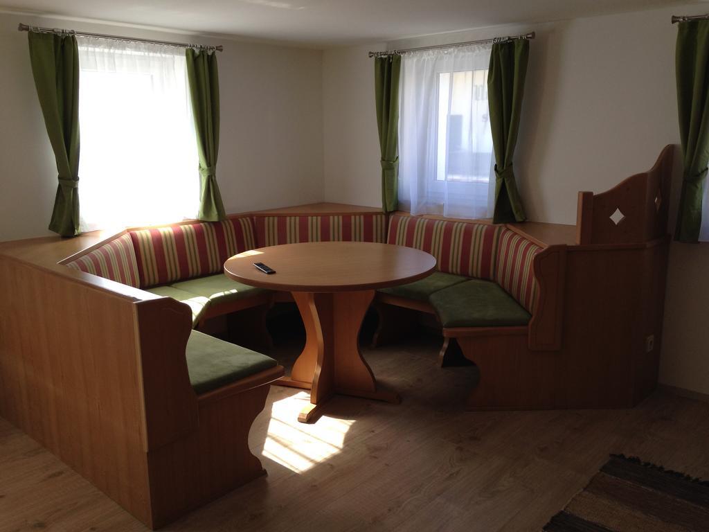 Haus Julia Διαμέρισμα Mühlbach am Hochkönig Εξωτερικό φωτογραφία