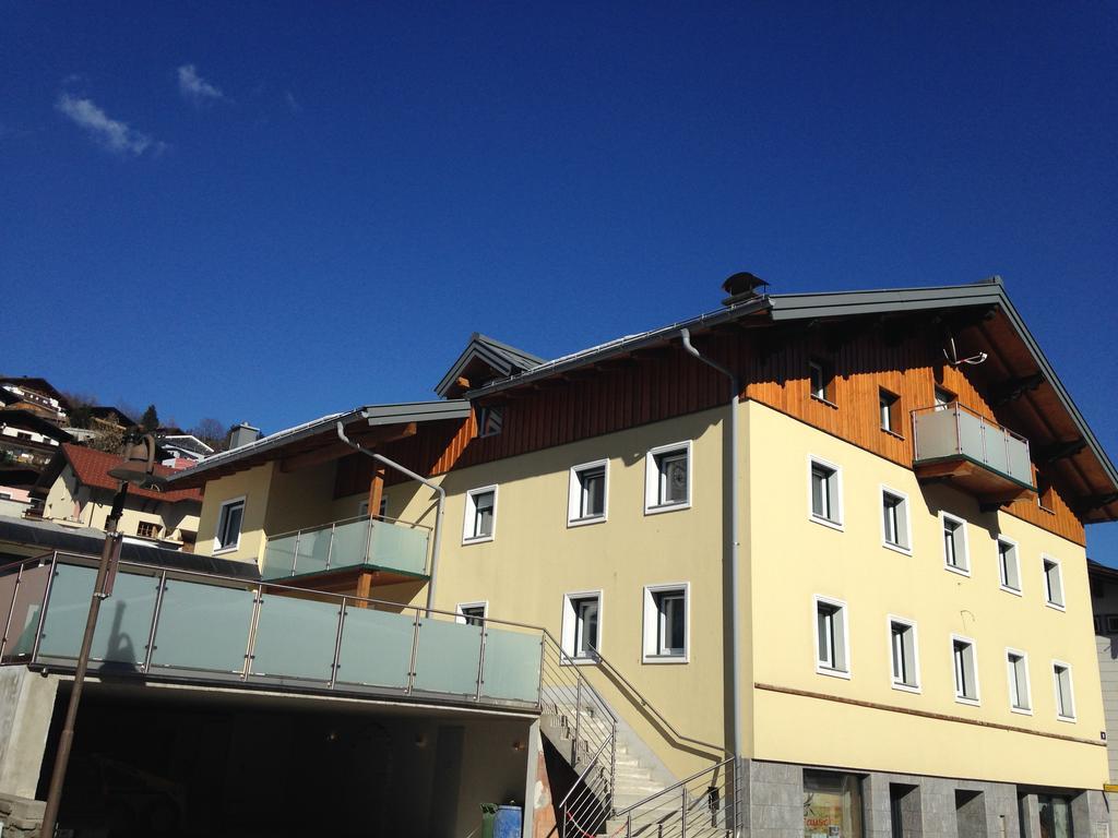 Haus Julia Διαμέρισμα Mühlbach am Hochkönig Εξωτερικό φωτογραφία