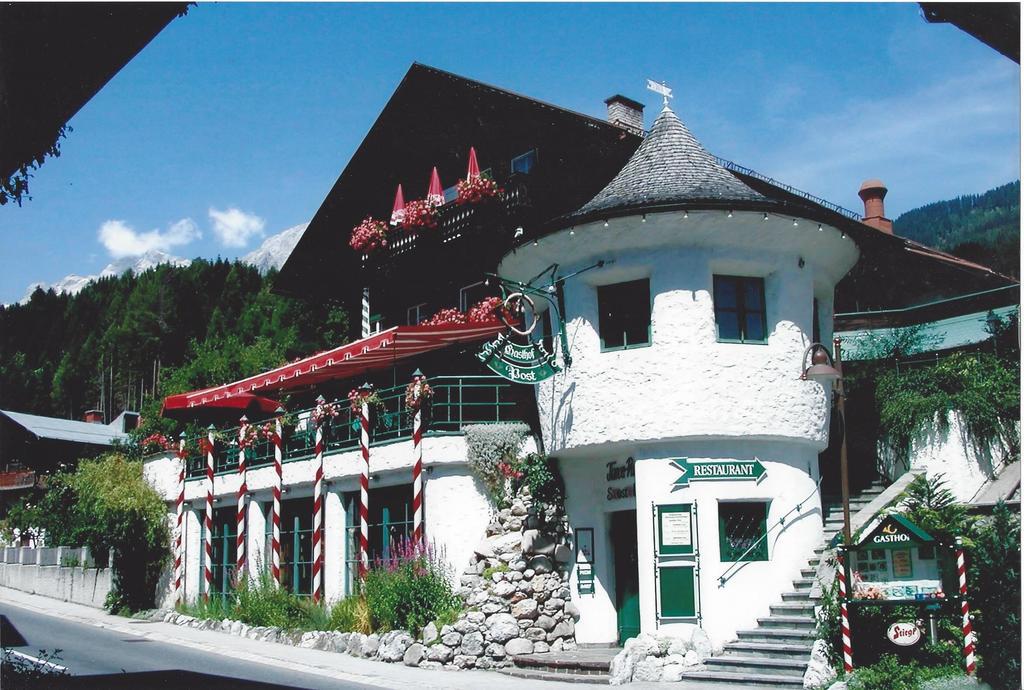 Haus Julia Διαμέρισμα Mühlbach am Hochkönig Εξωτερικό φωτογραφία