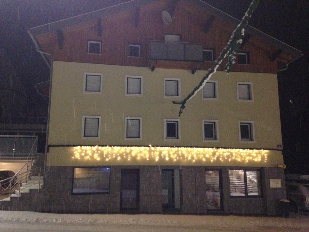 Haus Julia Διαμέρισμα Mühlbach am Hochkönig Εξωτερικό φωτογραφία
