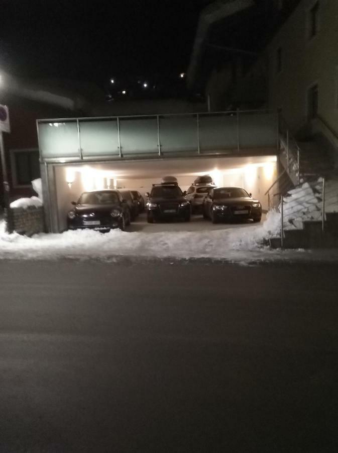 Haus Julia Διαμέρισμα Mühlbach am Hochkönig Εξωτερικό φωτογραφία