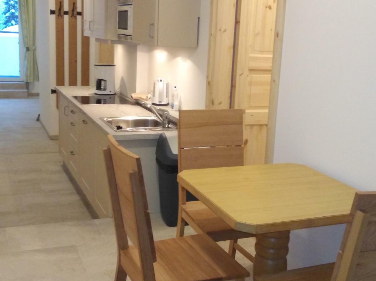 Haus Julia Διαμέρισμα Mühlbach am Hochkönig Εξωτερικό φωτογραφία