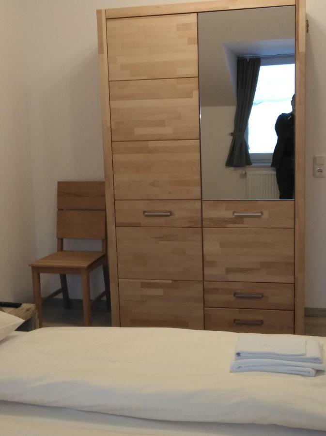 Haus Julia Διαμέρισμα Mühlbach am Hochkönig Εξωτερικό φωτογραφία
