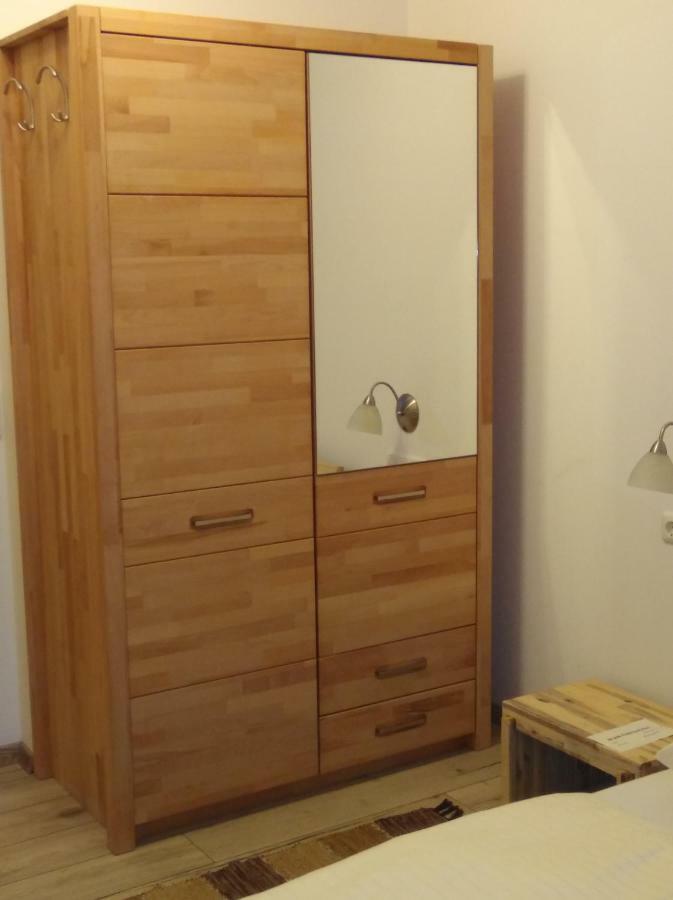 Haus Julia Διαμέρισμα Mühlbach am Hochkönig Εξωτερικό φωτογραφία